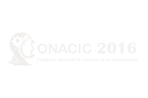 CONACIC 2016